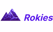 Rokies.app Logo