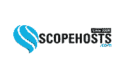 ScopeHosts Logo