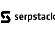 Serpstack Logo