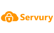 Servury Logo