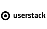 Userstack Logo