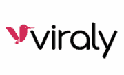 Viraly Logo