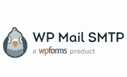WPMailSMTP Logo