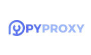 PyProxy Logo