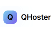 QHoster Coupons & Promotions