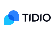 Tidio Logo