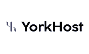YorkHost Logo